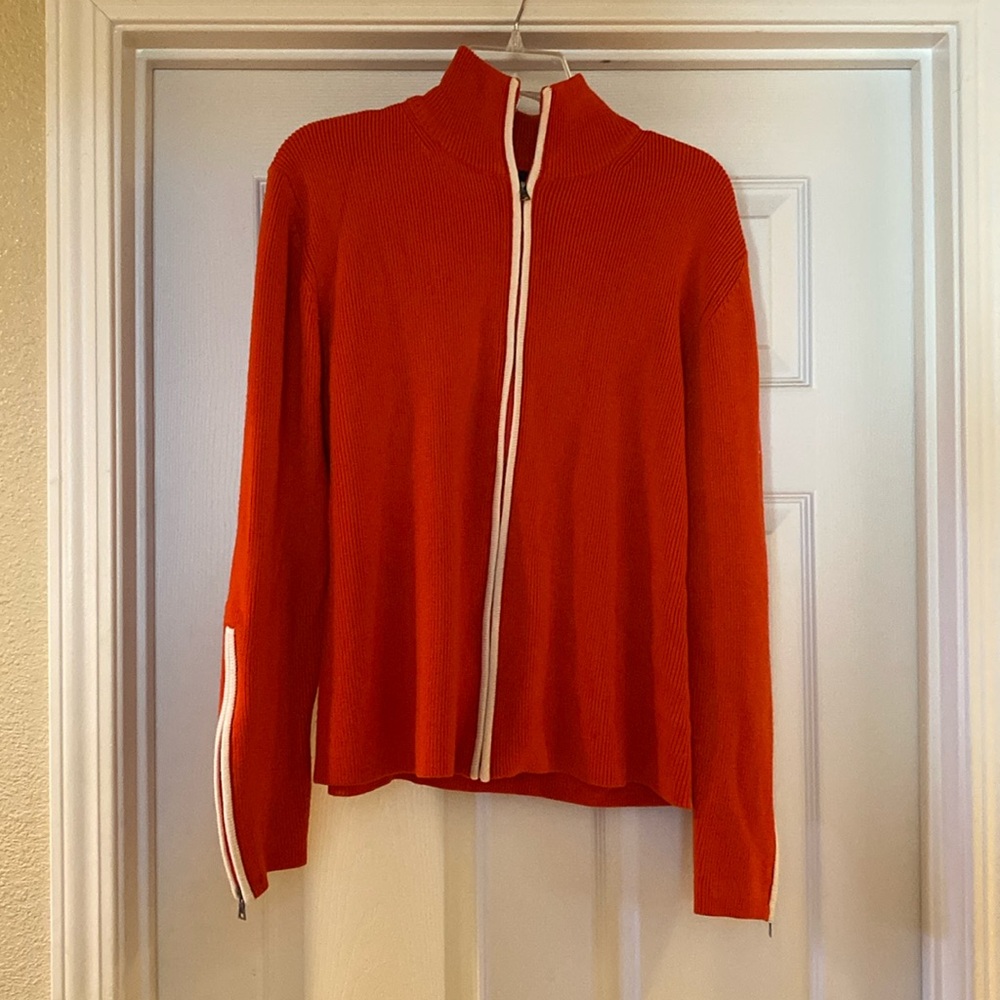 Banana Republic sweater